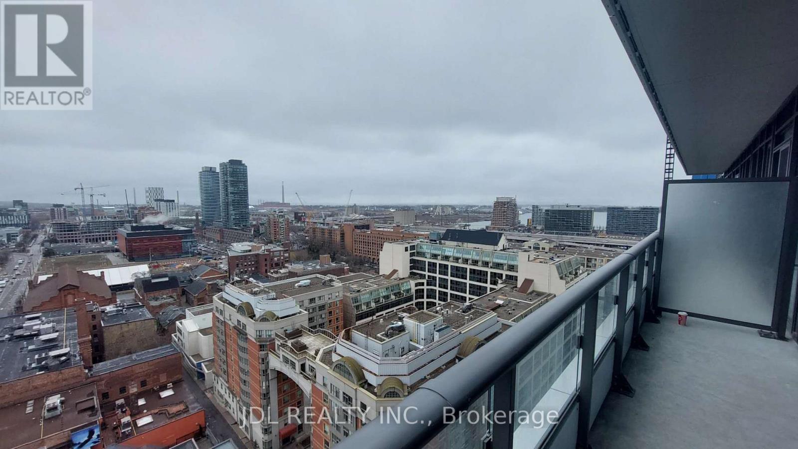 1704 E - 70 Princess Street, Toronto, Ontario  M5A 0X6 - Photo 10 - C13796418