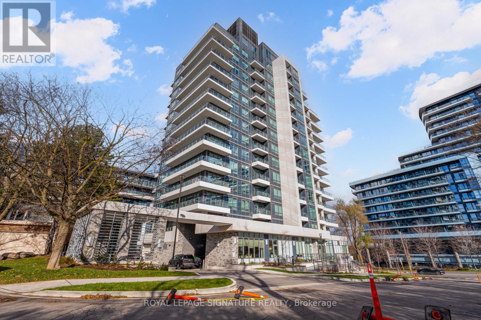 1105 - 2 Teagarden Court, Toronto, Ontario  M2N 0L6 - Photo 1 - C13796436