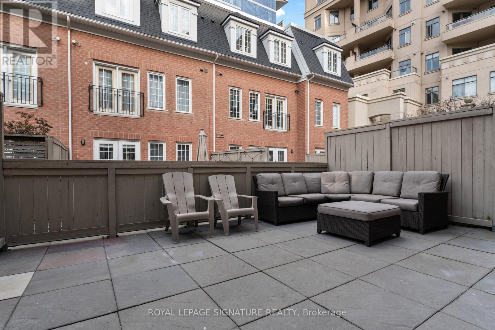 8 - 11 Niagara Street, Toronto, Ontario  M5V 3N9 - Photo 21 - C13796456
