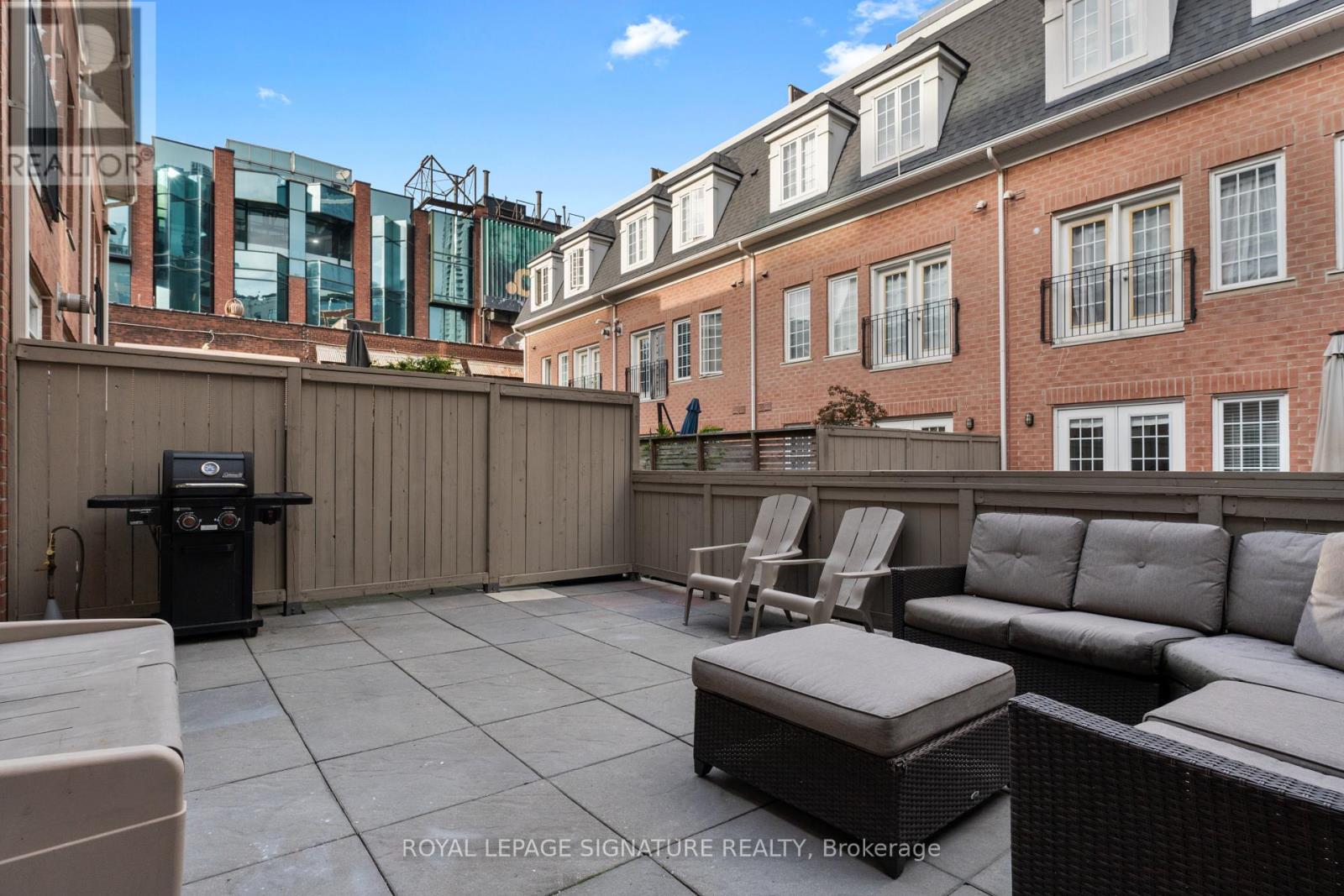 8 - 11 Niagara Street, Toronto, Ontario  M5V 3N9 - Photo 22 - C13796456