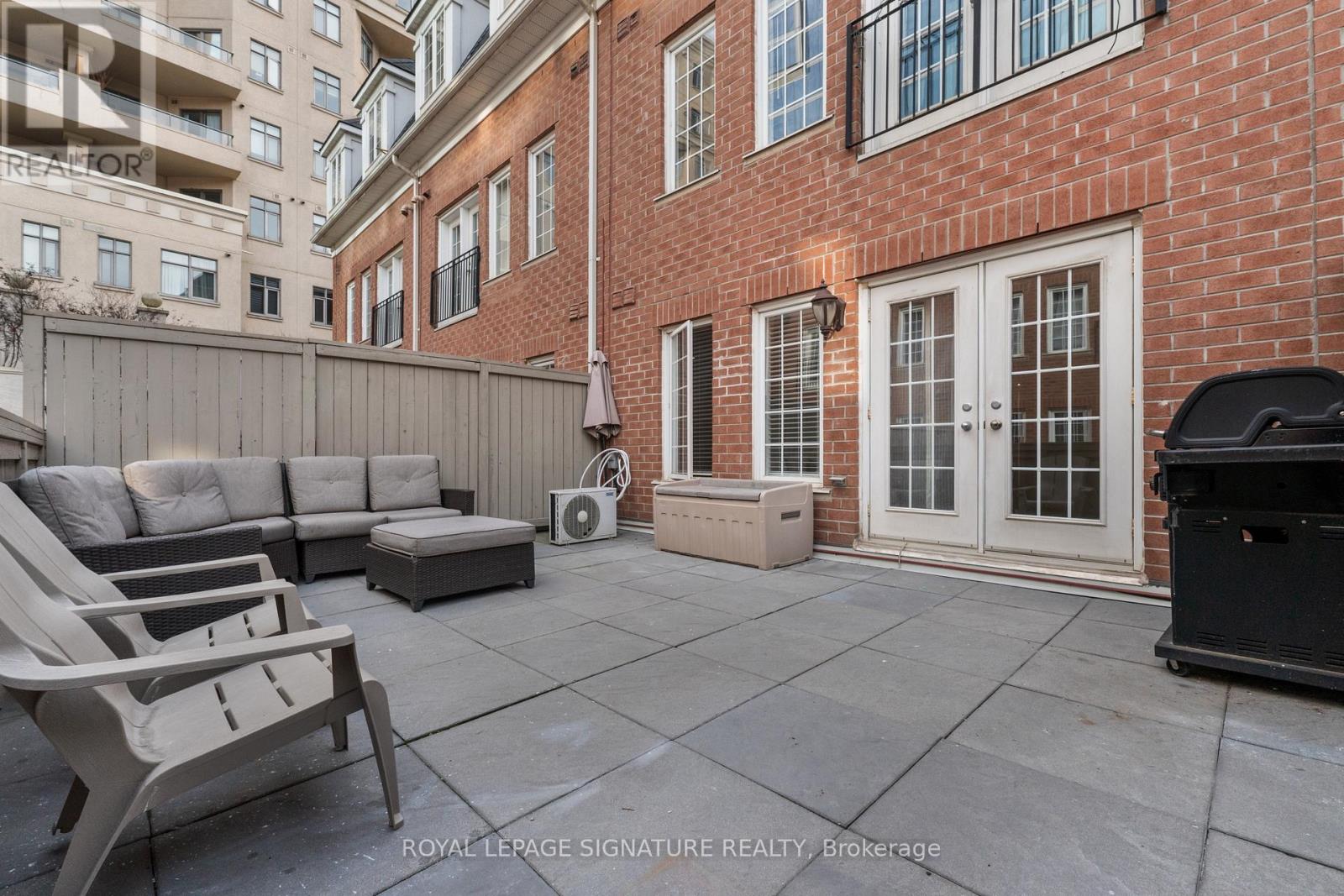 8 - 11 Niagara Street, Toronto, Ontario  M5V 3N9 - Photo 23 - C13796456