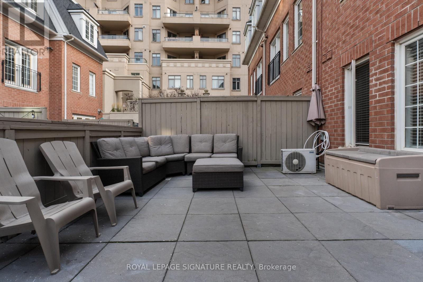 8 - 11 Niagara Street, Toronto, Ontario  M5V 3N9 - Photo 24 - C13796456