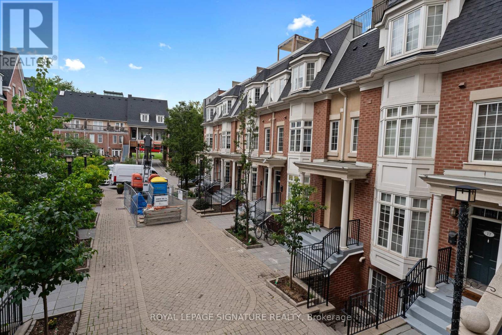 8 - 11 Niagara Street, Toronto, Ontario  M5V 3N9 - Photo 25 - C13796456