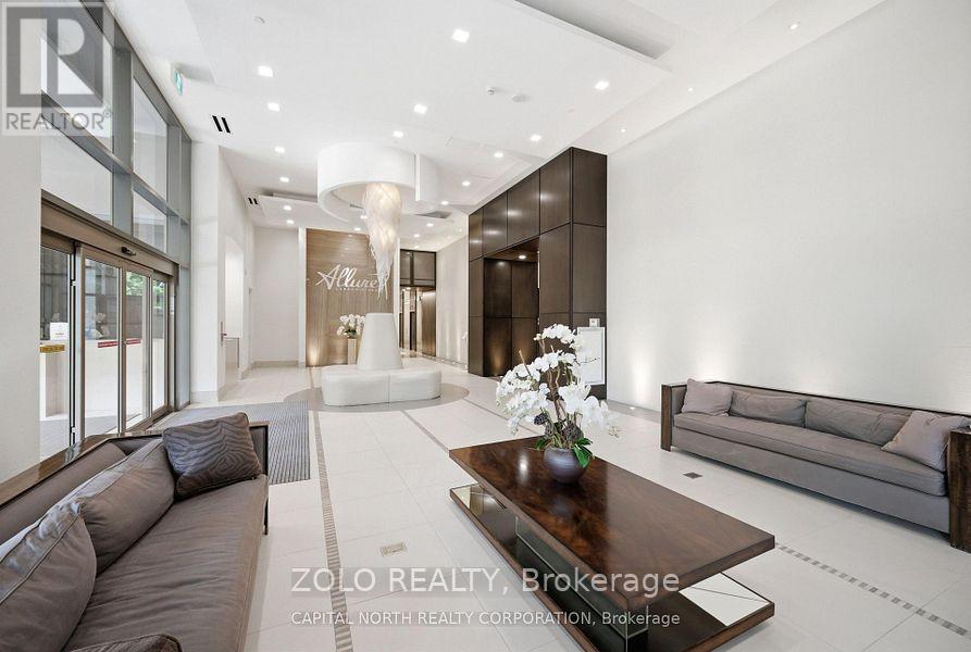 307 - 23 Glebe Road W, Toronto, Ontario  M5P 0A1 - Photo 3 - C13796540