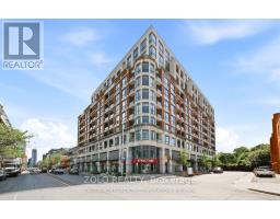 307 - 23 GLEBE ROAD W, Toronto, Ontario