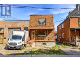 26 GEARY AVENUE, Toronto, Ontario