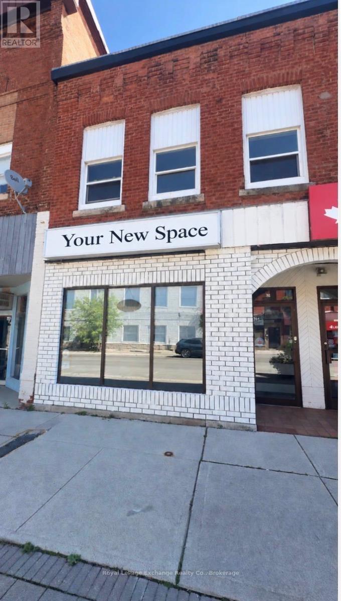 781 2nd Avenue E, Owen Sound, Ontario  N4K 2G9 - Photo 1 - X13796294