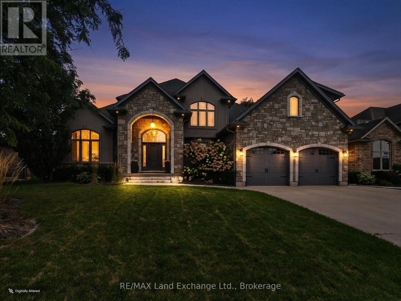 342 WESTWOOD DRIVE, Brockton, Ontario