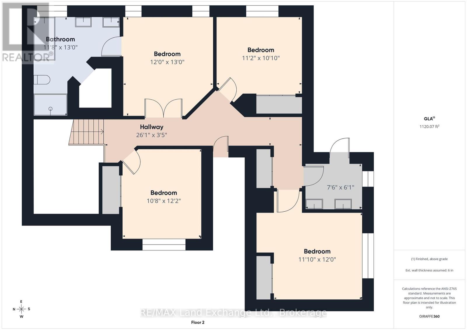 342 Westwood Drive, Brockton, Ontario  N0G 2V0 - Photo 38 - X13796574
