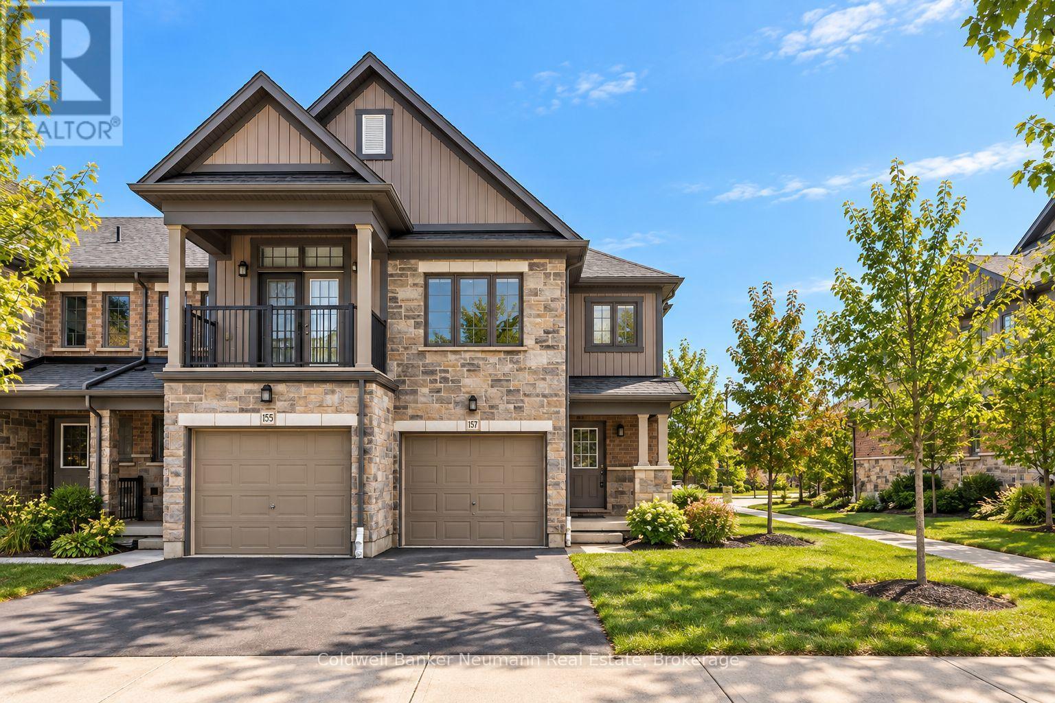 157 SOUTH CREEK DRIVE