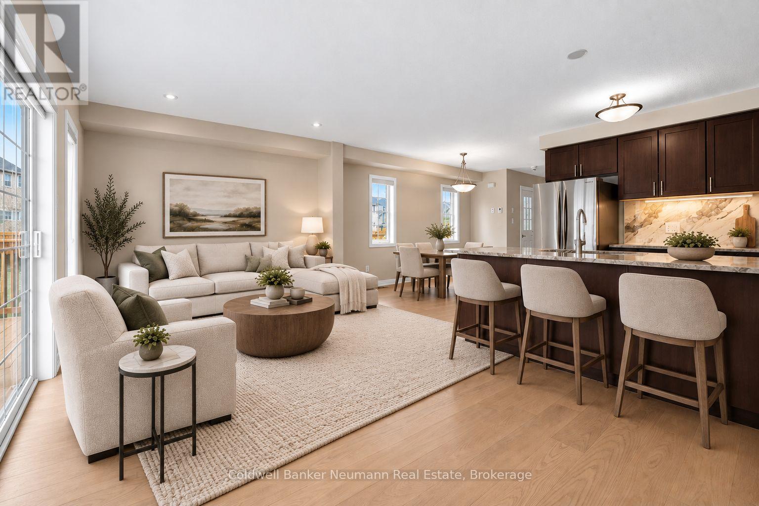 157 South Creek Drive, Kitchener, Ontario  N2P 2N3 - Photo 3 - X13796634