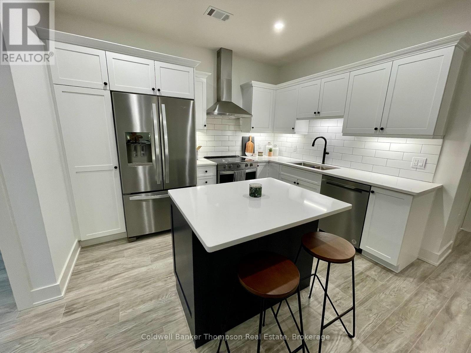 106 - 18 Campus Trail, Huntsville, Ontario  P1H 0K2 - Photo 4 - X13796646