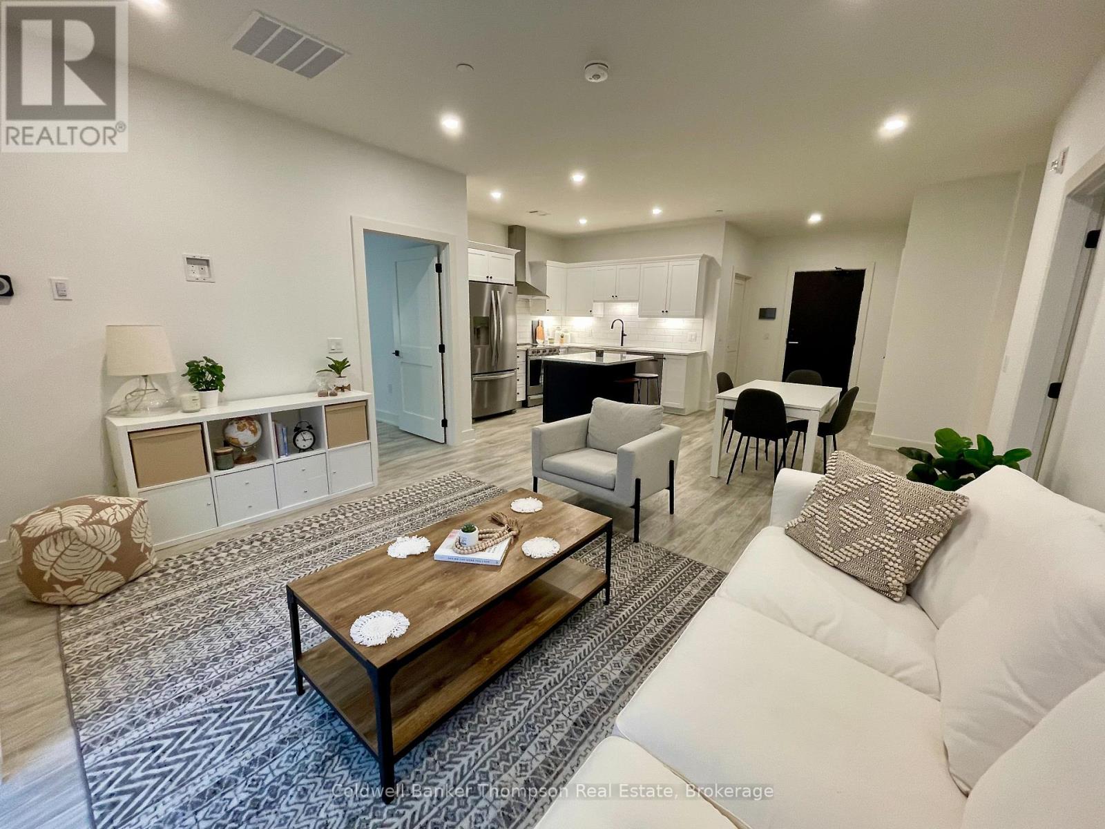 106 - 18 Campus Trail, Huntsville, Ontario  P1H 0K2 - Photo 7 - X13796646