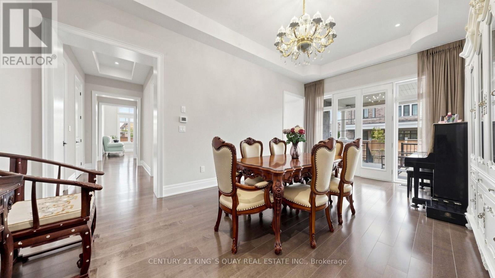 3 Sir Henry Court, King, Ontario  L7B 0P5 - Photo 6 - N13796052
