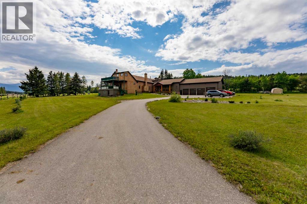 50409a Highway 16, Rural Yellowhead County, Alberta T7V 1X4 - Photo 1 - A2326946