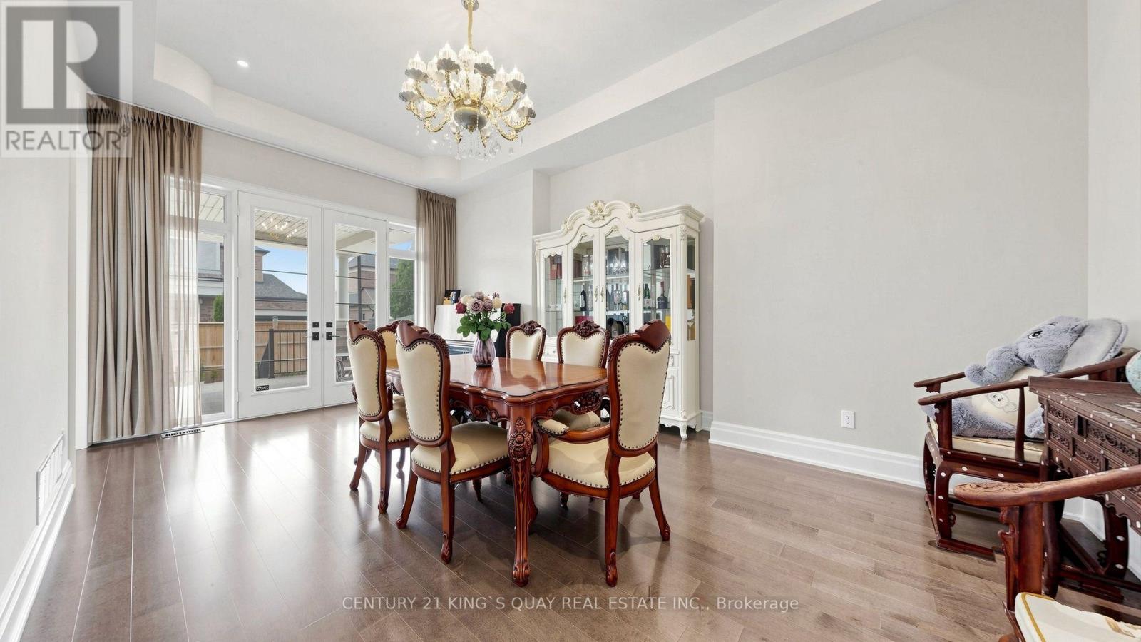 3 Sir Henry Court, King, Ontario  L7B 0P5 - Photo 7 - N13796052
