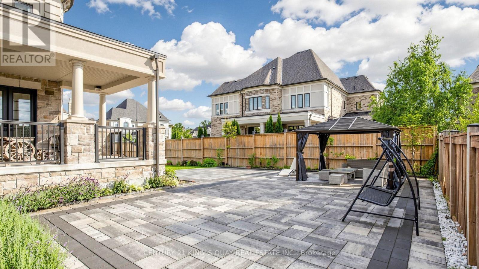 3 Sir Henry Court, King, Ontario  L7B 0P5 - Photo 46 - N13796052