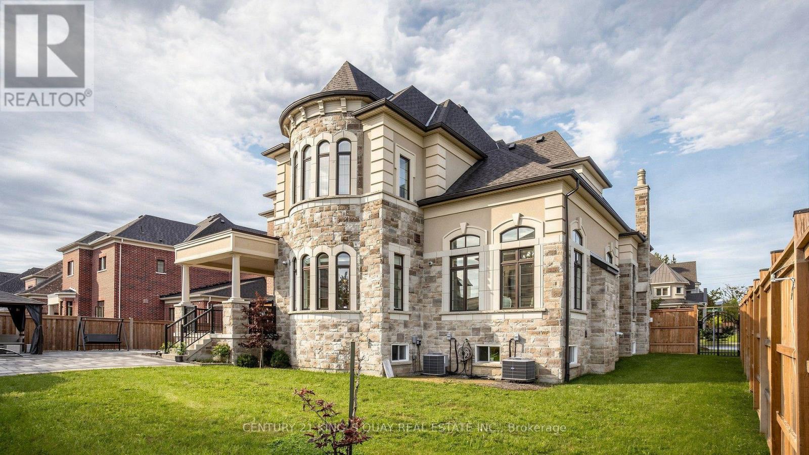 3 Sir Henry Court, King, Ontario  L7B 0P5 - Photo 47 - N13796052