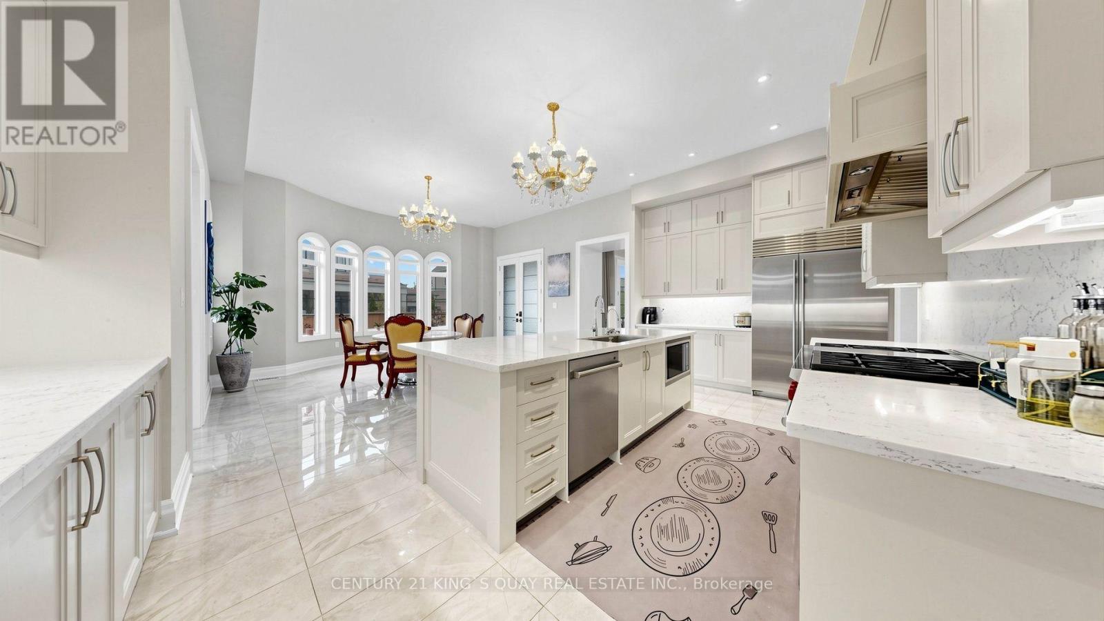 3 Sir Henry Court, King, Ontario  L7B 0P5 - Photo 15 - N13796052
