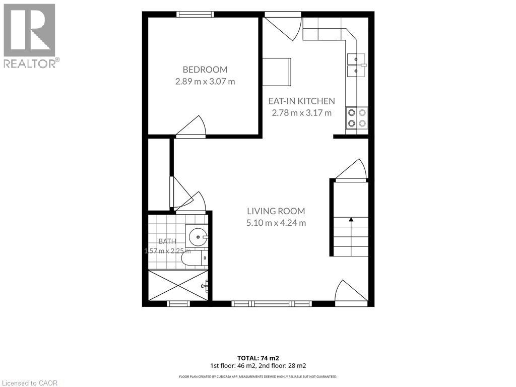 90 King Street W, Hamilton, Ontario  L8G 1H8 - Photo 13 - 40860004