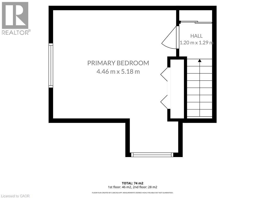 90 King Street W, Hamilton, Ontario  L8G 1H8 - Photo 14 - 40860004