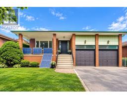 1554 GOLDMAR DRIVE, Mississauga, Ontario