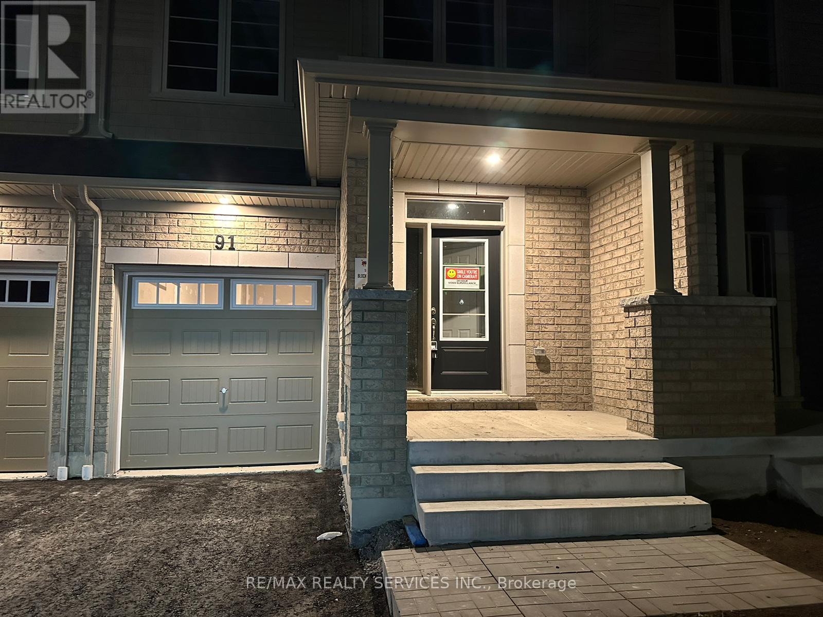 91 Air Dancer Crescent, Oshawa (Windfields), Ontario  L1L 0V3 - Photo 6 - E13796522