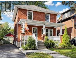 108 FREDERICK STREET, Oshawa, Ontario