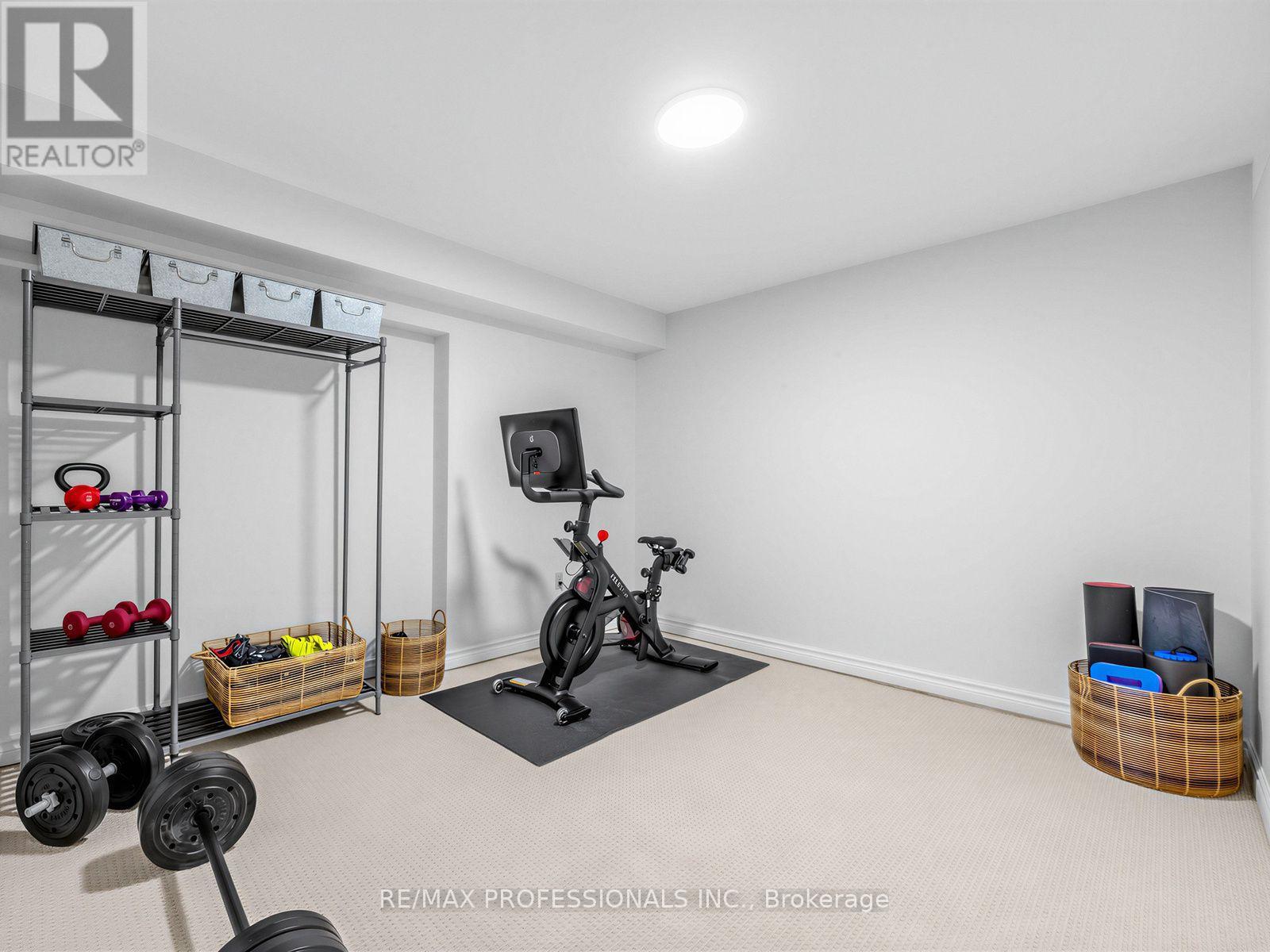 1025 Moorelands Crescent, Pickering, Ontario  L1W 3K3 - Photo 31 - E13796678