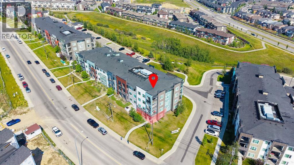 1, 12 Sage Hill Terrace NW, Calgary, Alberta  T3R 0W6 - Photo 25 - A2343984