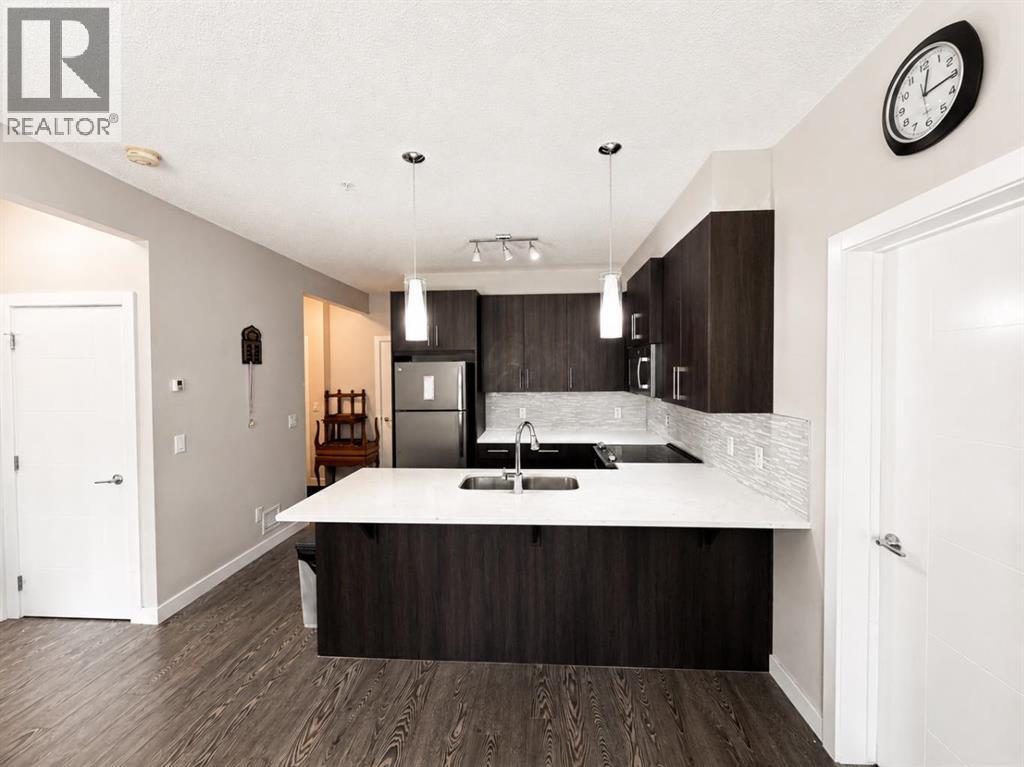 1, 12 Sage Hill Terrace NW, Calgary, Alberta  T3R 0W6 - Photo 4 - A2343984