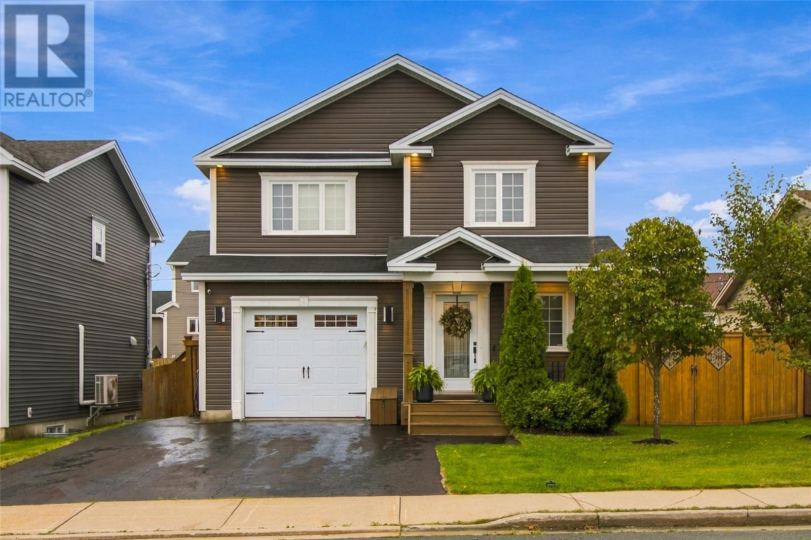 11 Glen Abbey Street, St. John's
