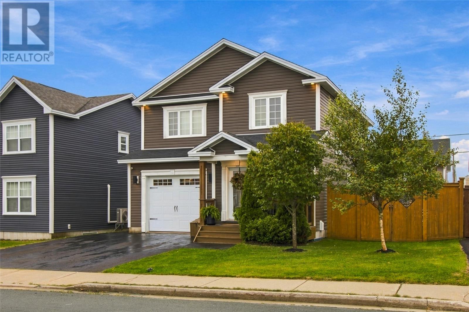 11 Glen Abbey Street, St. John's — photo 3