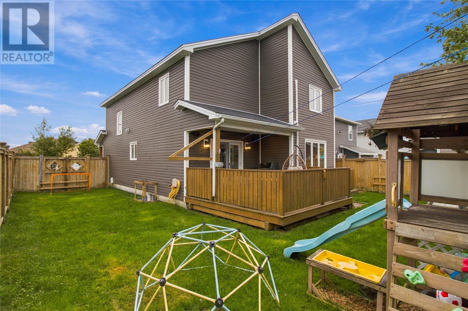 11 Glen Abbey Street, St. John's — photo 31