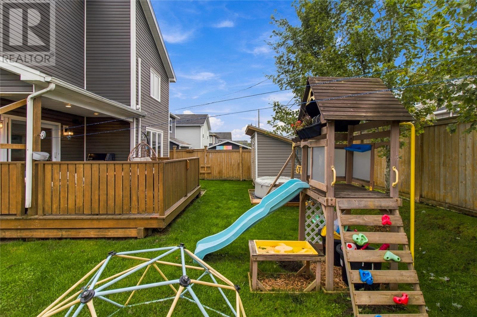 11 Glen Abbey Street, St. John's — photo 36
