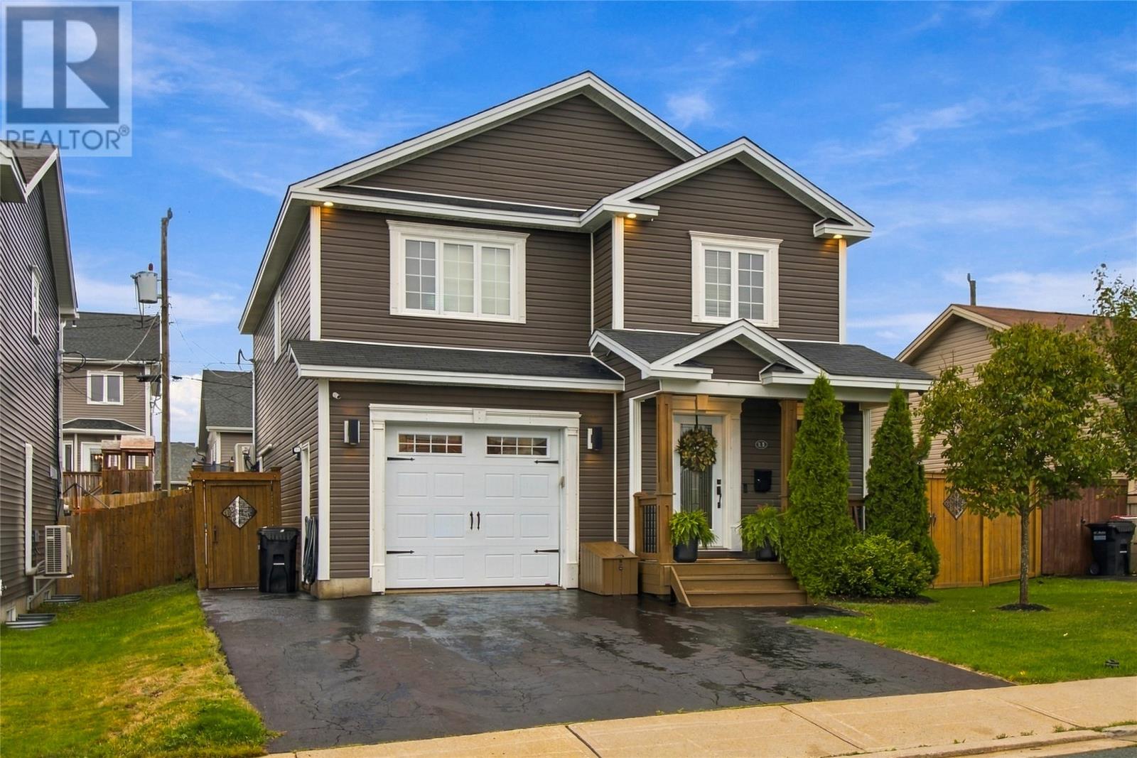 11 Glen Abbey Street, St. John's — photo 4