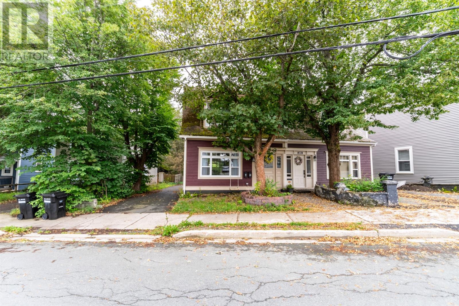 99 Freshwater Road, St. John's