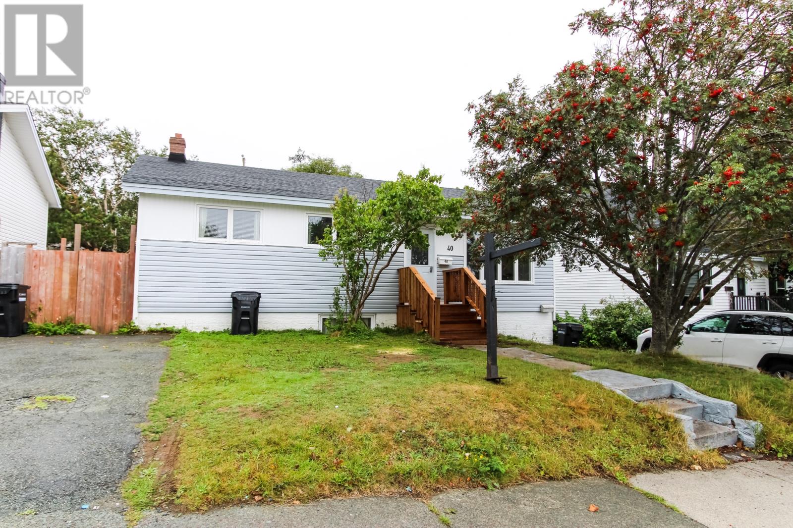 40 Diana Road, St. John's