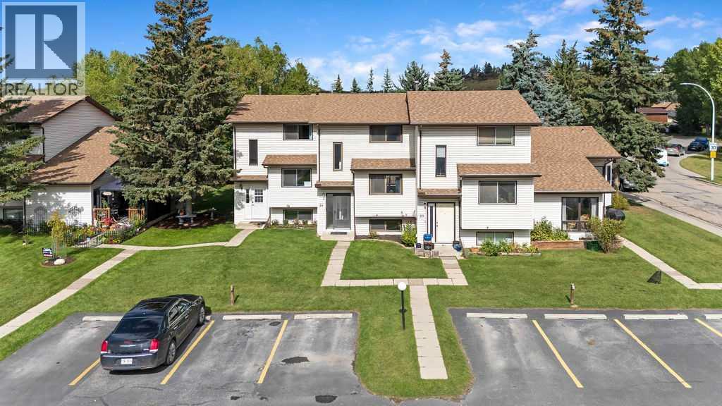 24, 73 Glenbrook Crescent, Cochrane, Alberta  T4C 1G1 - Photo 38 - A2345408