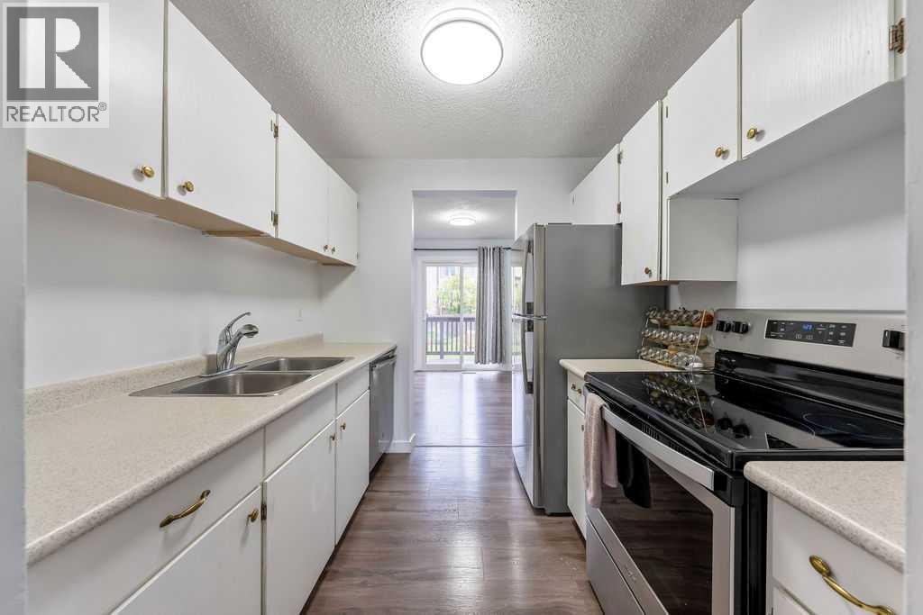 24, 73 Glenbrook Crescent, Cochrane, Alberta  T4C 1G1 - Photo 11 - A2345408