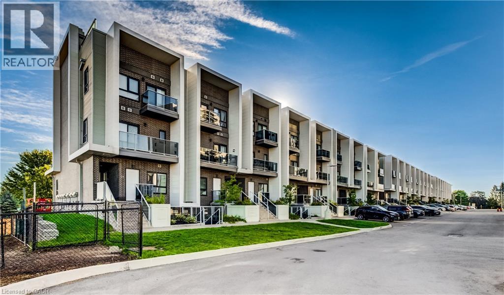 1430 HIGHLAND Road W Unit# B4, Kitchener, Ontario