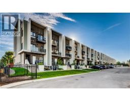 1430 HIGHLAND Road W Unit# B4, Kitchener, Ontario
