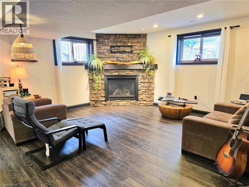 1 Driftwood Drive, Simcoe, Ontario  N3Y 5N1 - Photo 17 - 40863050