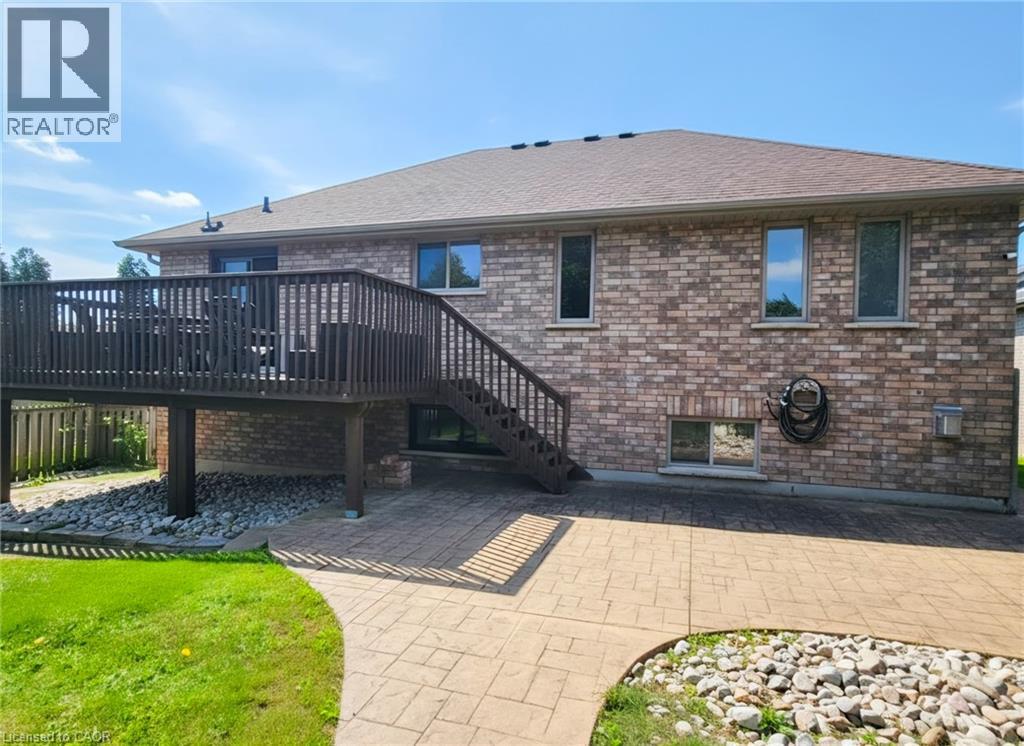 1 Driftwood Drive, Simcoe, Ontario  N3Y 5N1 - Photo 32 - 40863050