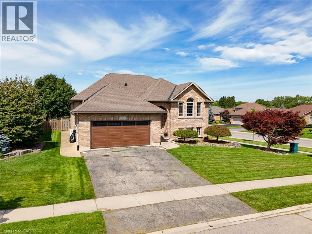 1 Driftwood Drive, Simcoe, Ontario  N3Y 5N1 - Photo 34 - 40863050