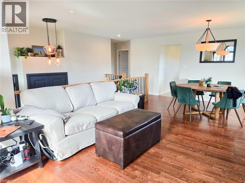 1 Driftwood Drive, Simcoe, Ontario  N3Y 5N1 - Photo 5 - 40863050