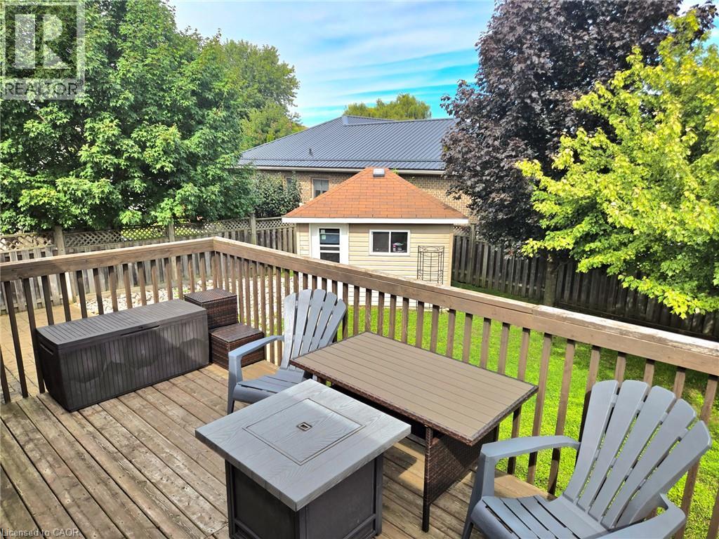 1 Driftwood Drive, Simcoe, Ontario  N3Y 5N1 - Photo 26 - 40863050