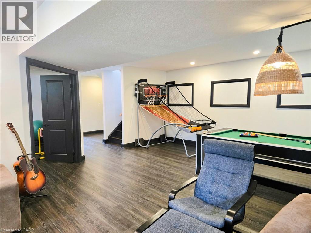 1 Driftwood Drive, Simcoe, Ontario  N3Y 5N1 - Photo 19 - 40863050