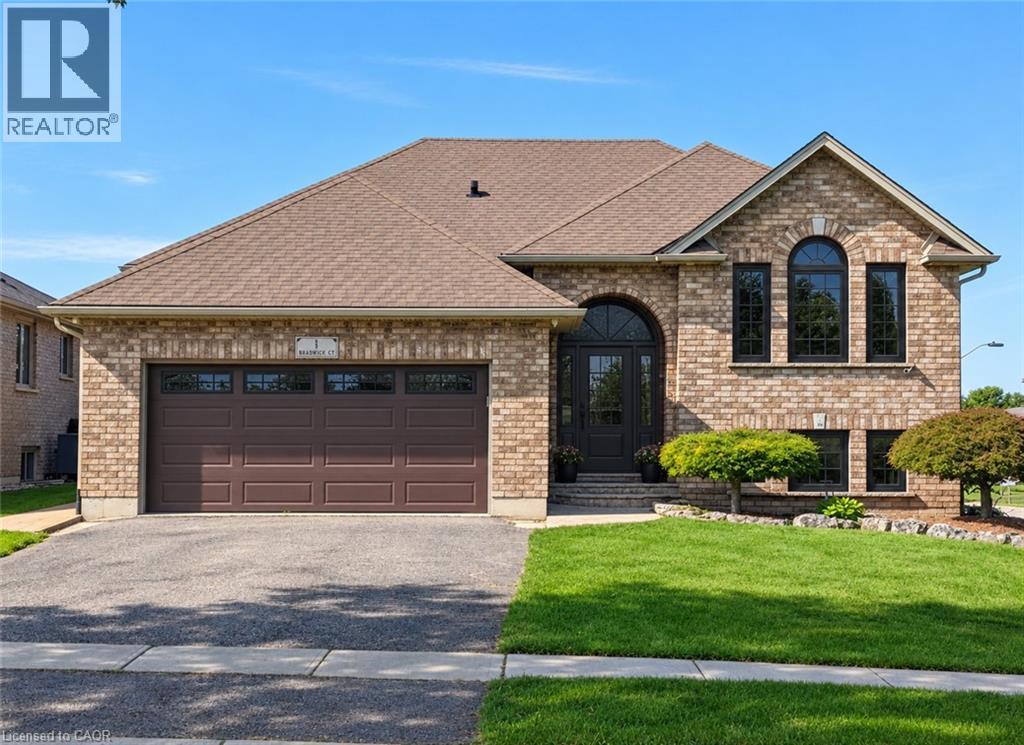 1 Driftwood Drive, Simcoe, Ontario  N3Y 5N1 - Photo 36 - 40863050