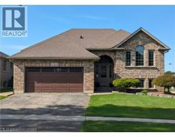 1 DRIFTWOOD Drive, Simcoe, Ontario